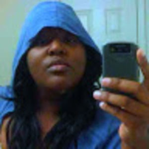 Meet your Posher, Natasha